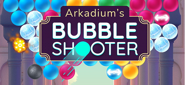 Arkadium s Bubble Shooter Kostenloses Online Spiel Movies TV Network