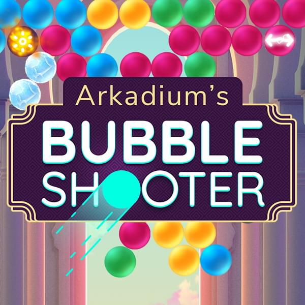free bubble shooter online